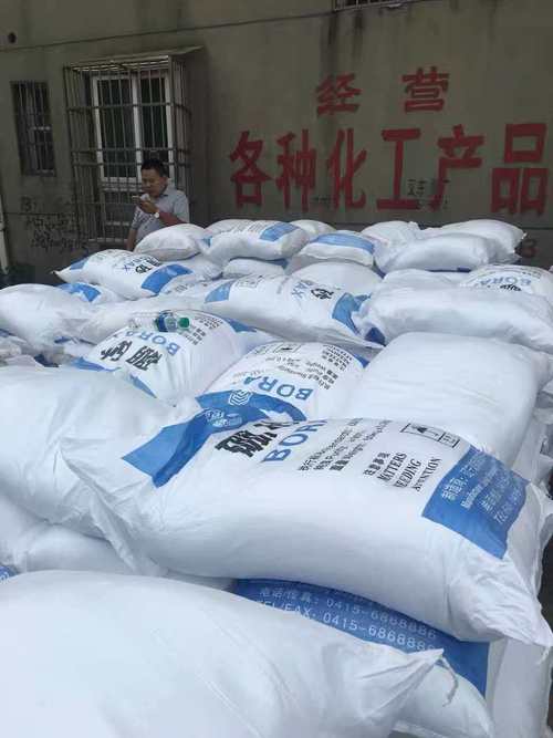材料生产企业而言,采购相关化工原料时,首先要关注产品的品质稳定性